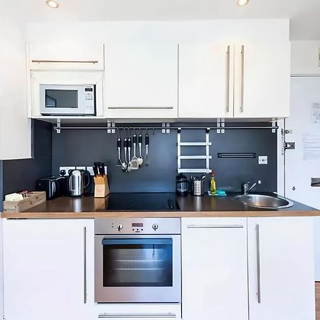 Londwell, Sloane Square & Chelsea Boutique Studio Apartment London Exterior foto
