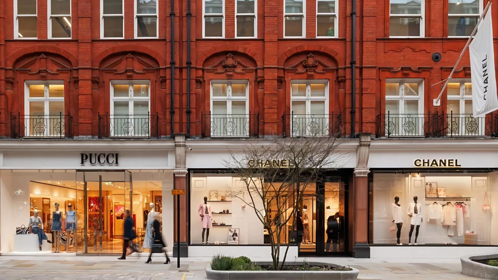 Londwell, Sloane Square & Chelsea Boutique Studio Apartment London Exterior foto