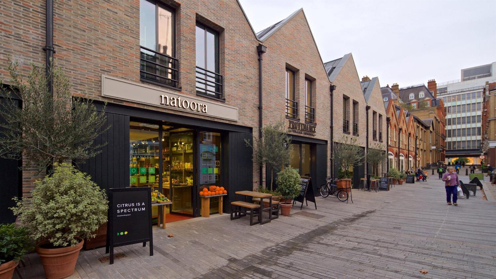 Londwell, Sloane Square & Chelsea Boutique Studio Apartment London Exterior foto